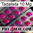 Tadalista 10Mg 10